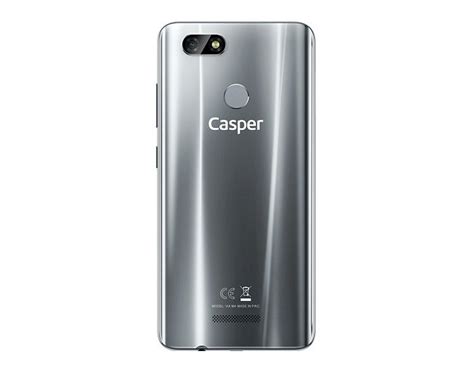 Casper m4 2 el